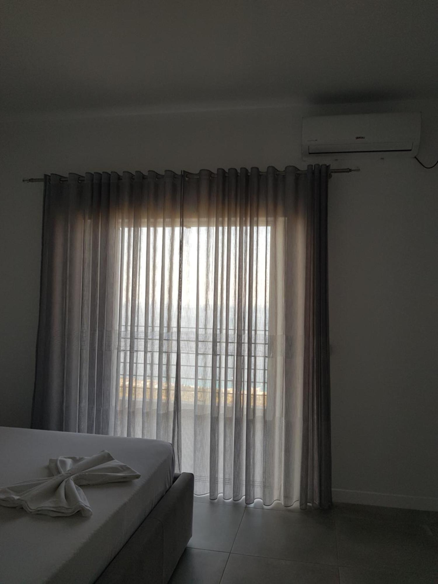 Vila Jona Palase Apartment Dhermi Room photo